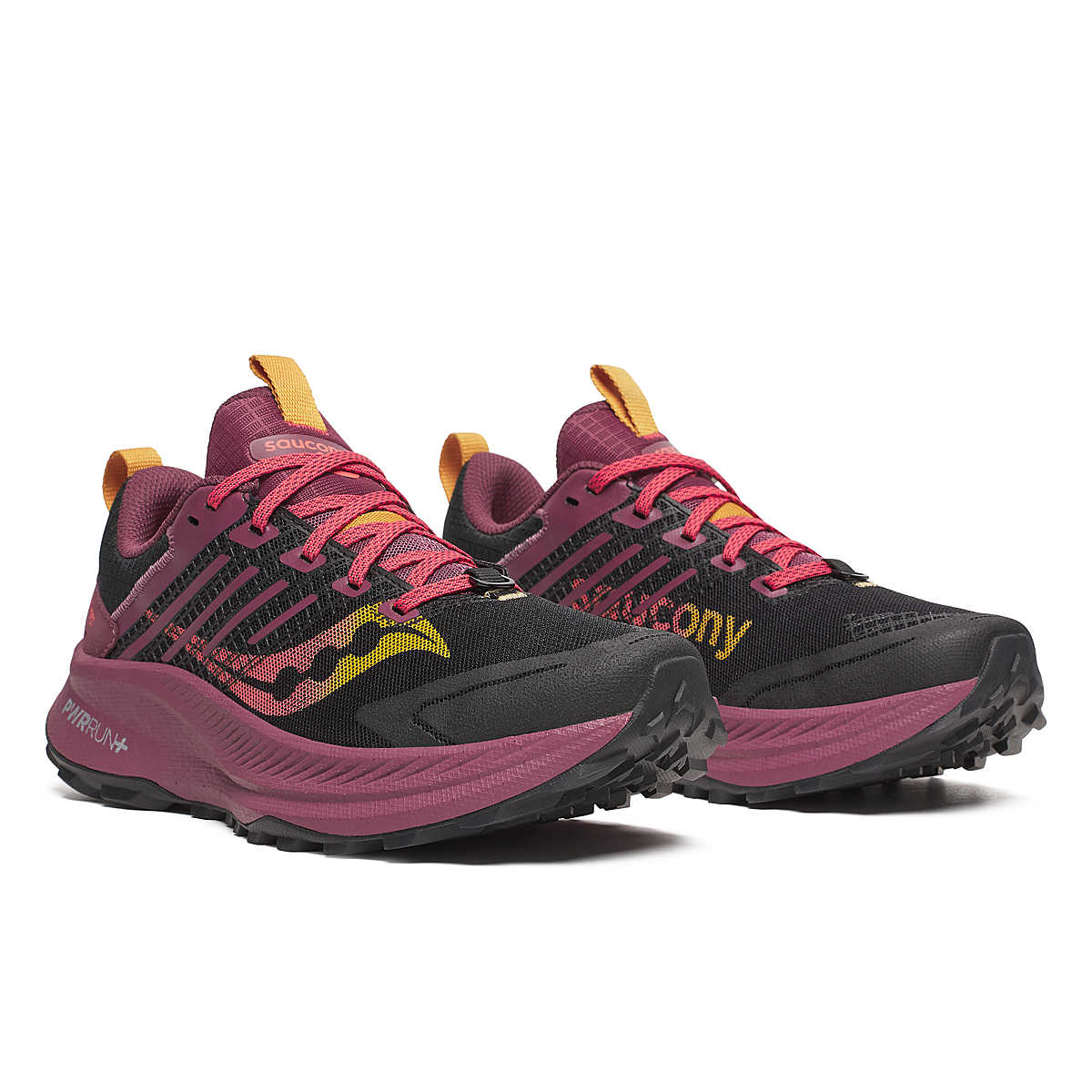 WOMEN'S RIDE TR2 - Image 2