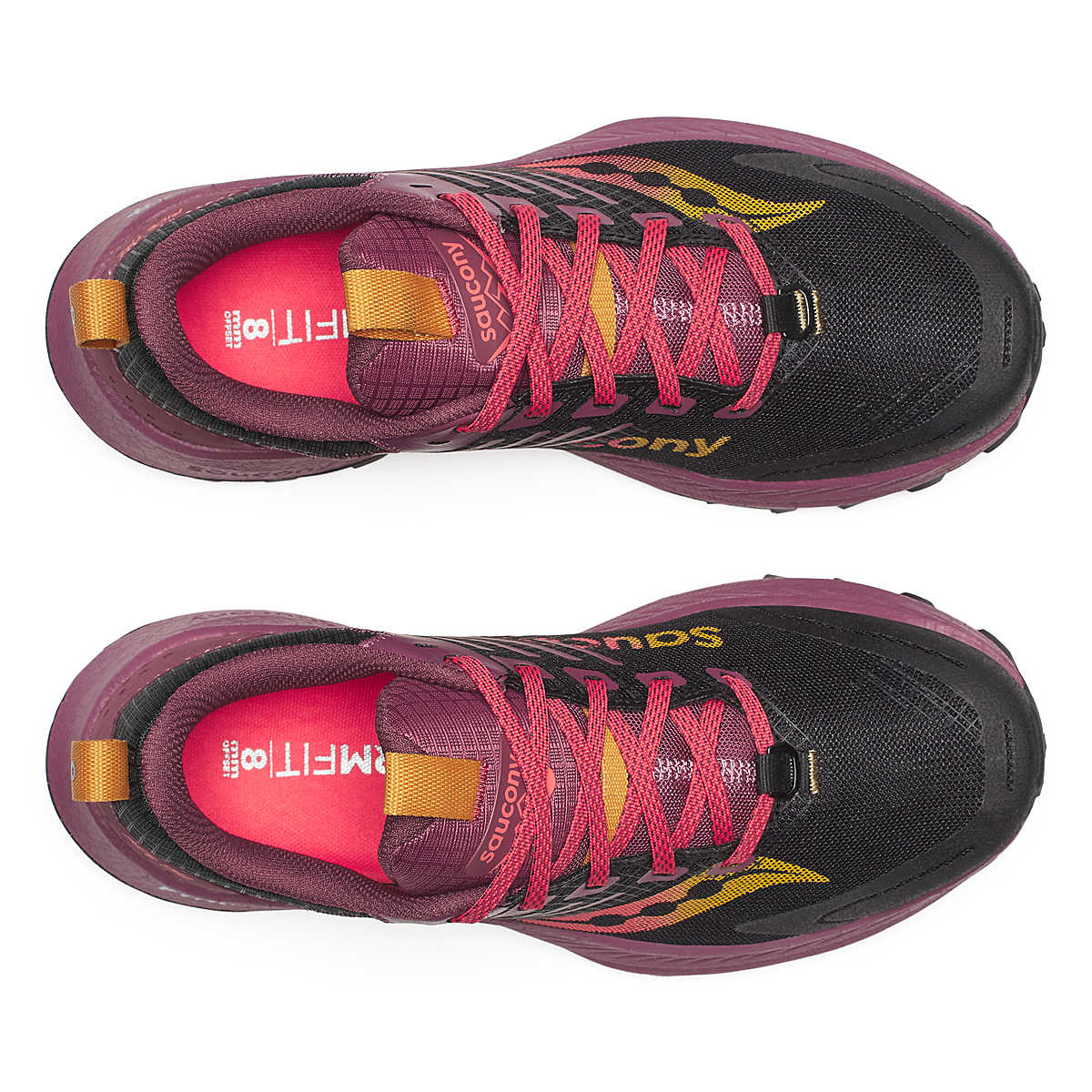 WOMEN'S RIDE TR2 - Image 5