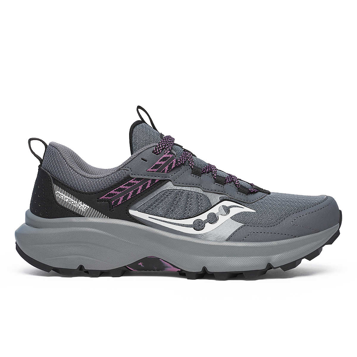 WOMEN'S EXCURSION TR17 WIDE