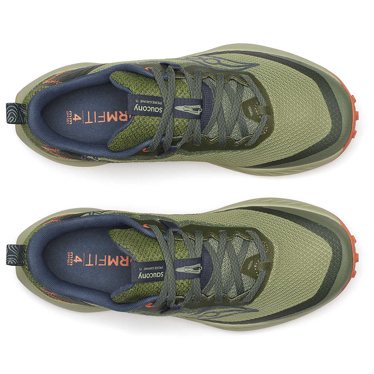WOMEN'S PEREGRINE 15 GTX - Image 5