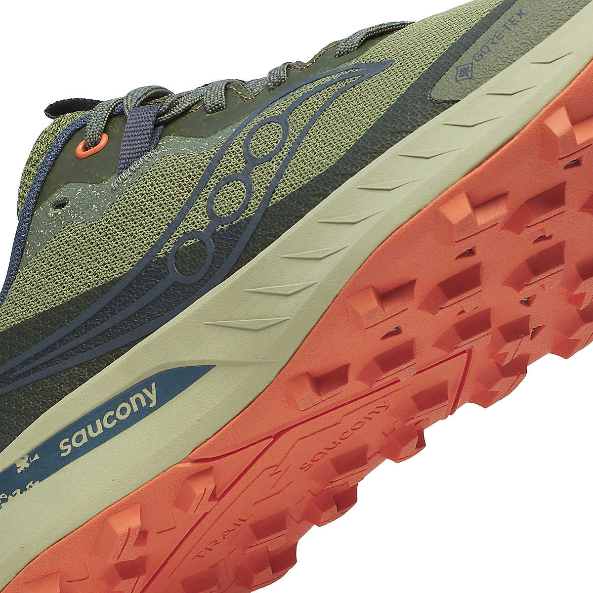 WOMEN'S PEREGRINE 15 GTX - Image 8