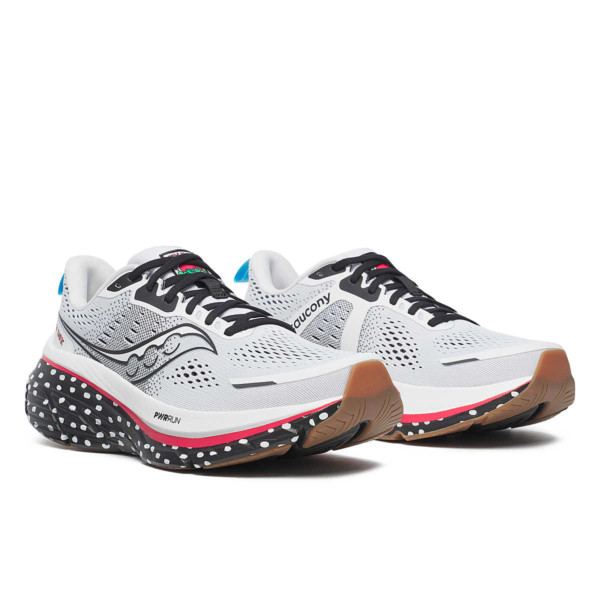 MEN'S KEITH HARING X SAUCONY NYC GUIDE 18 - Image 2