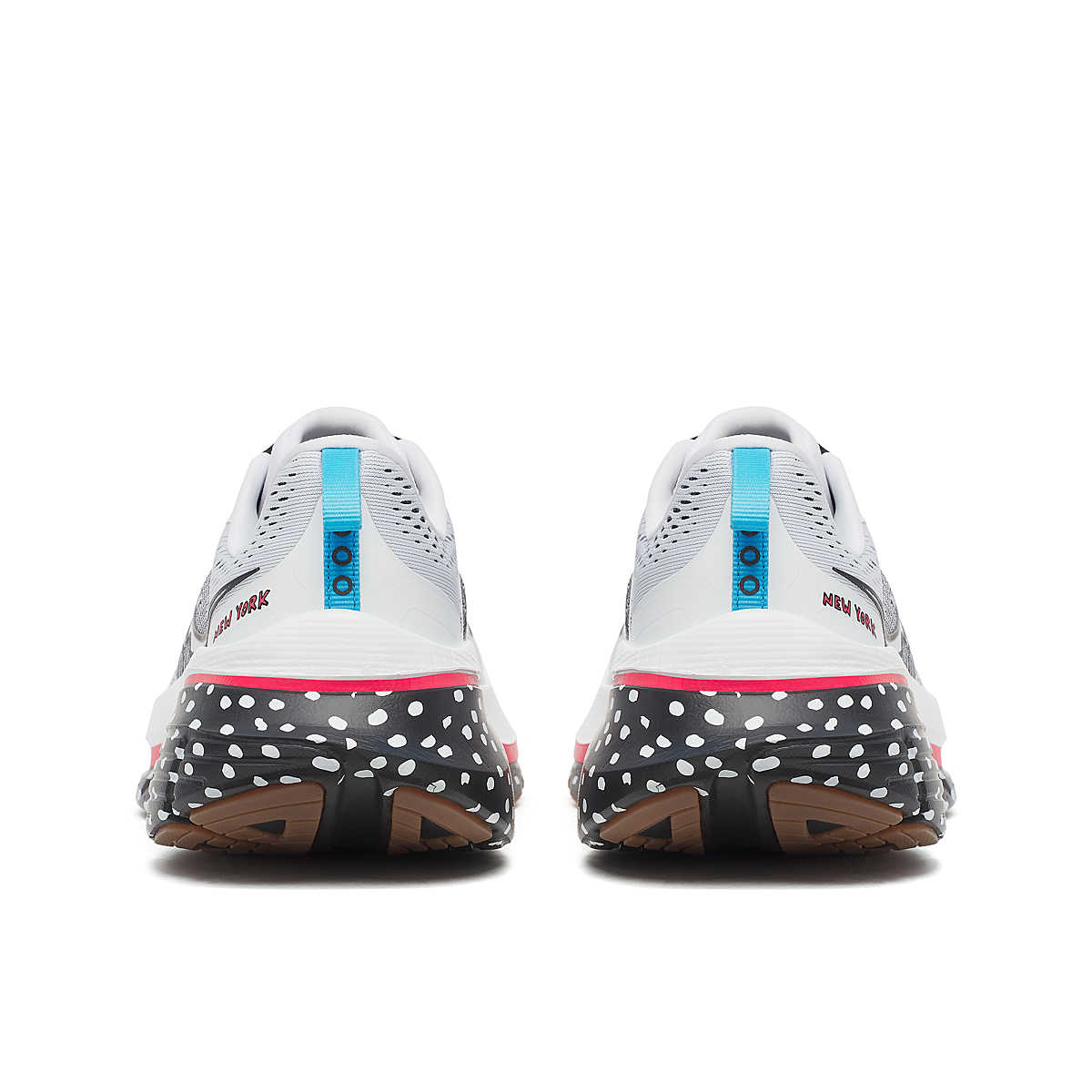 MEN'S KEITH HARING X SAUCONY NYC GUIDE 18 - Image 4
