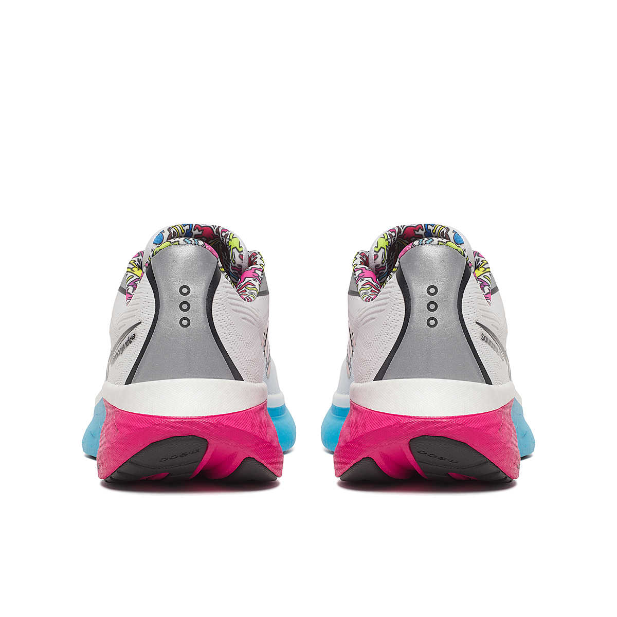 MEN'S KEITH HARING X SAUCONY RIDE 18 - Image 6