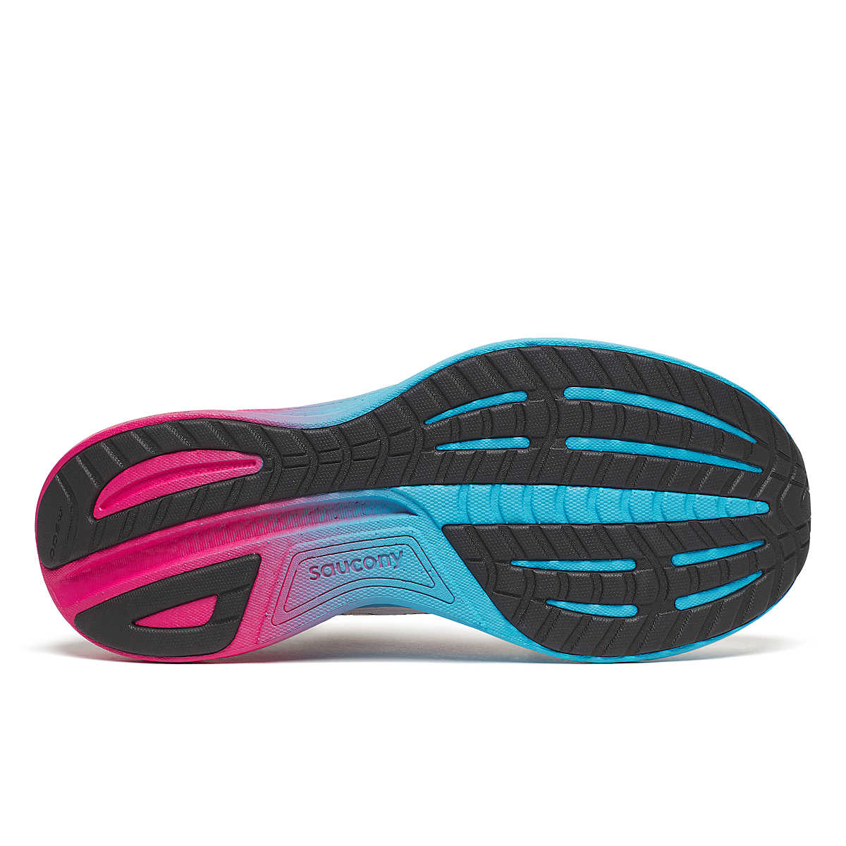 MEN'S KEITH HARING X SAUCONY RIDE 18 - Image 7