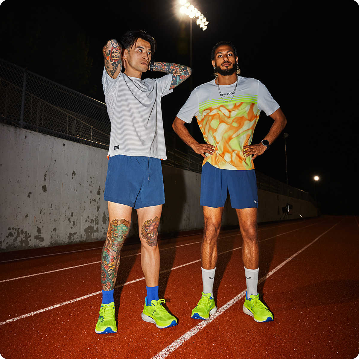 MEN'S ENDORPHIN SPEED 5 - Image 7