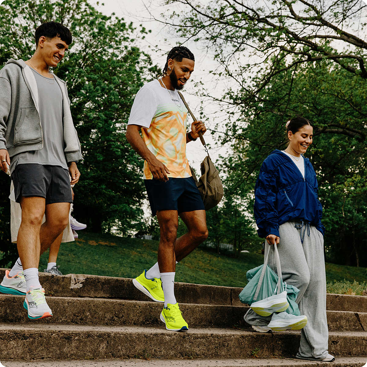 MEN'S ENDORPHIN SPEED 5 - Image 8
