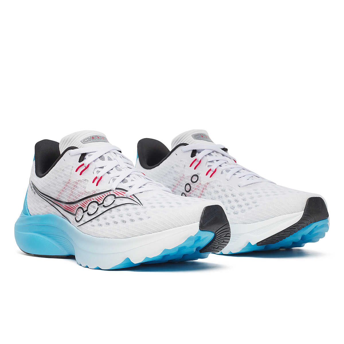 WOMEN'S CHICAGO KINVARA 16 - Image 2