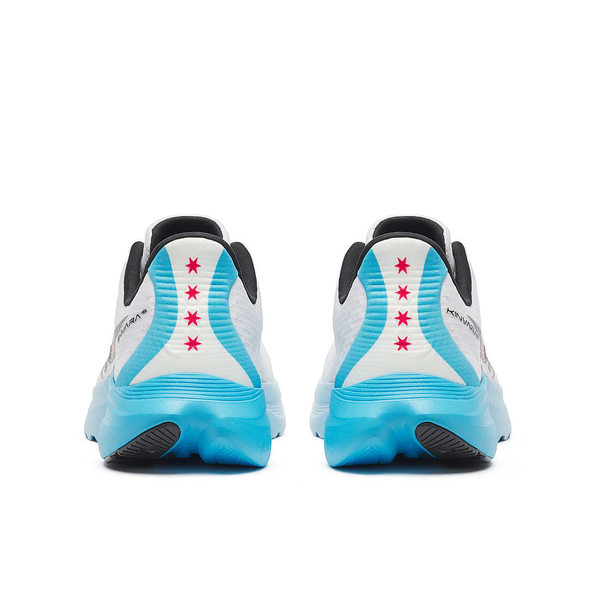 WOMEN'S CHICAGO KINVARA 16 - Image 4