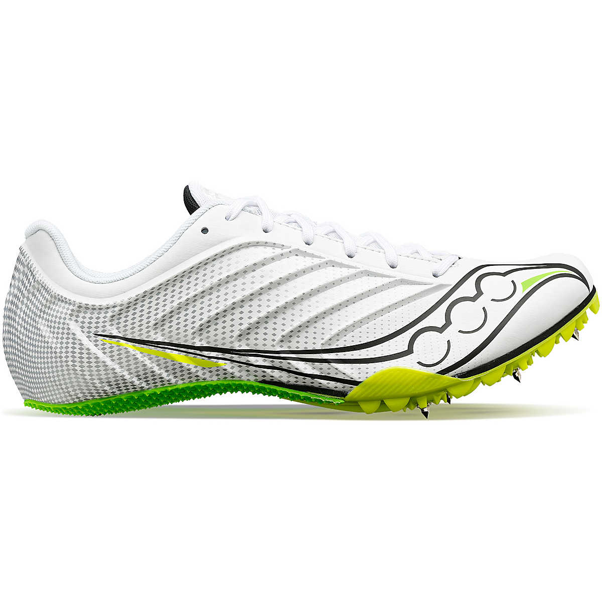 MEN'S SPITFIRE 5