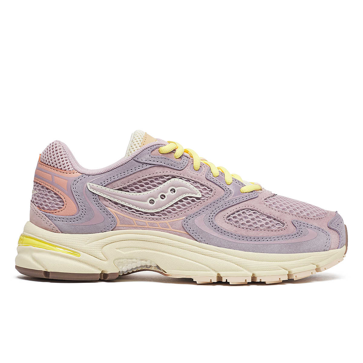 WOMEN'S GRID JAZZ 9 DESIGNED IN VENICE