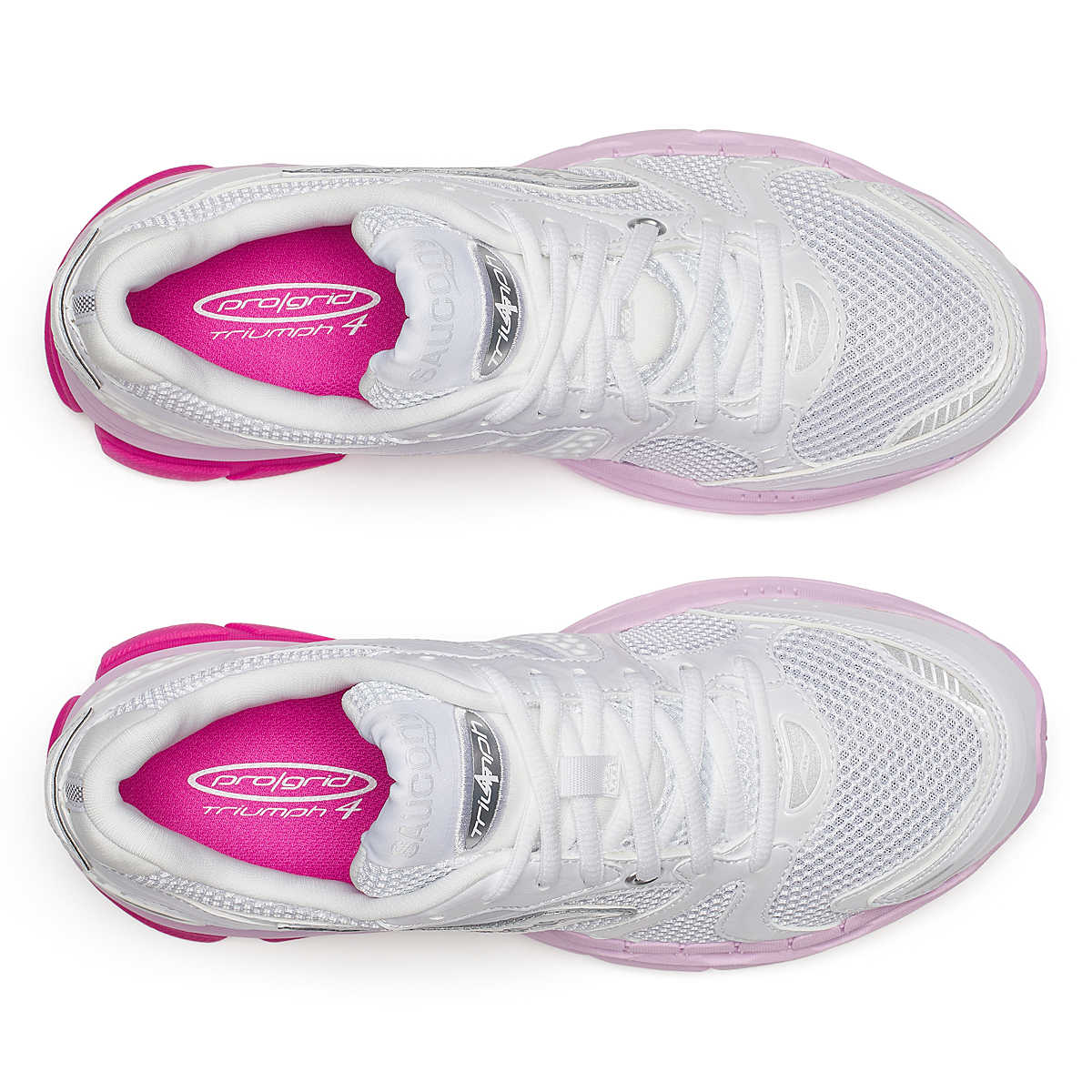 WOMEN'S PROGRID TRIUMPH 4 - Image 5