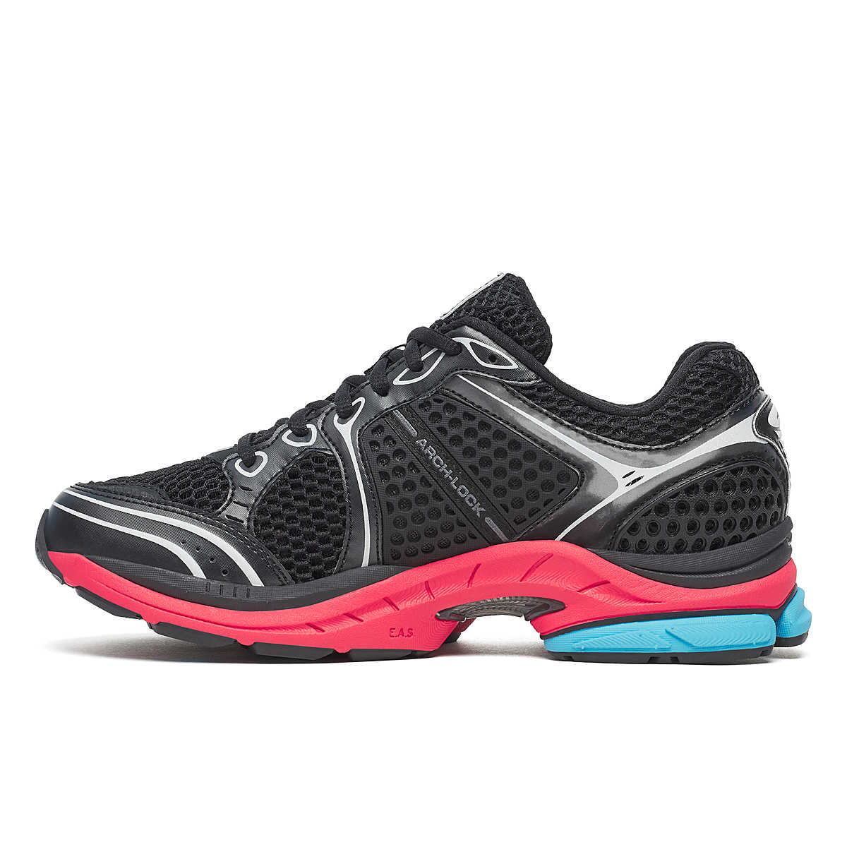WOMEN'S KEITH HARING X SAUCONY NYC PROGRID TRIUMPH 4 - Image 3