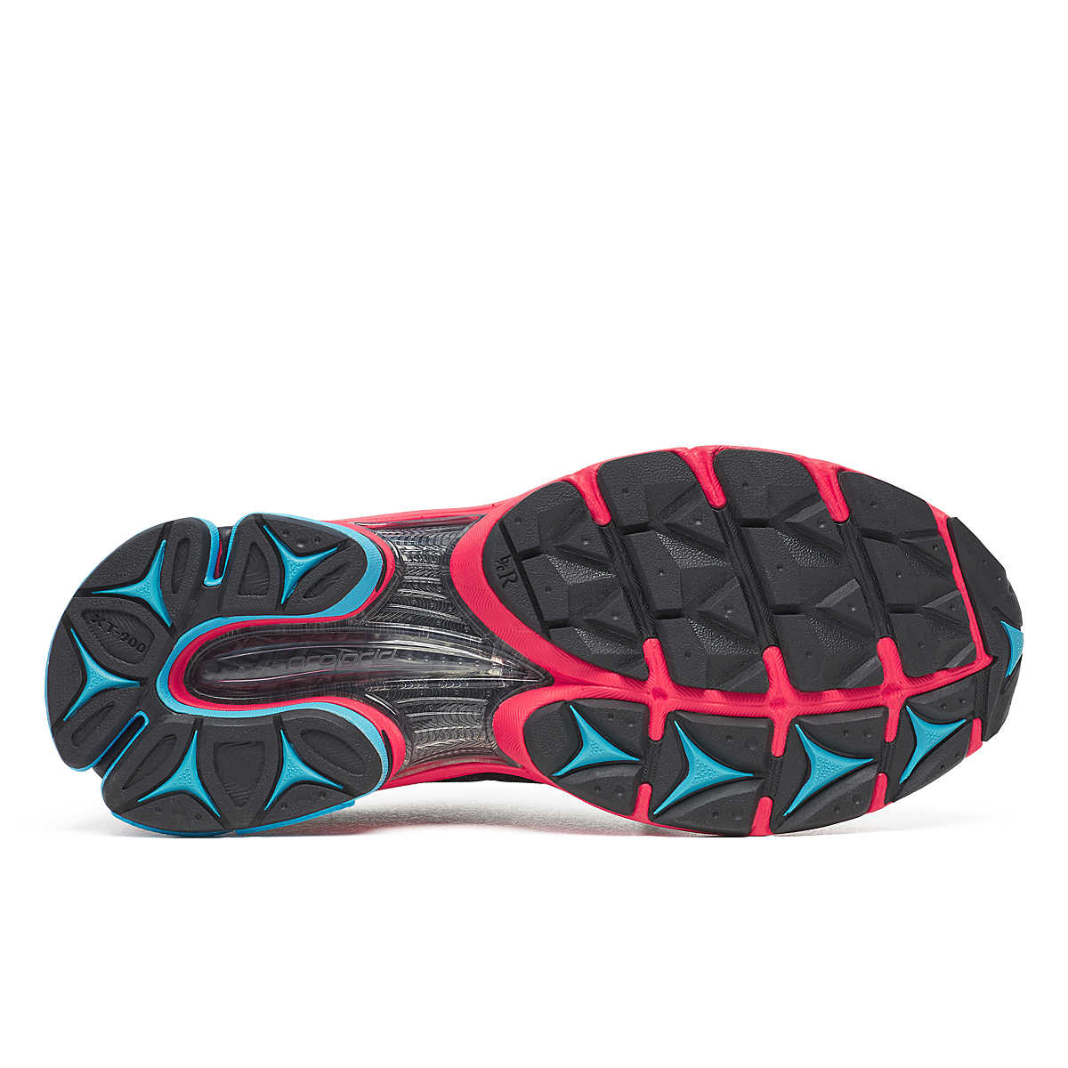 WOMEN'S KEITH HARING X SAUCONY NYC PROGRID TRIUMPH 4 - Image 7