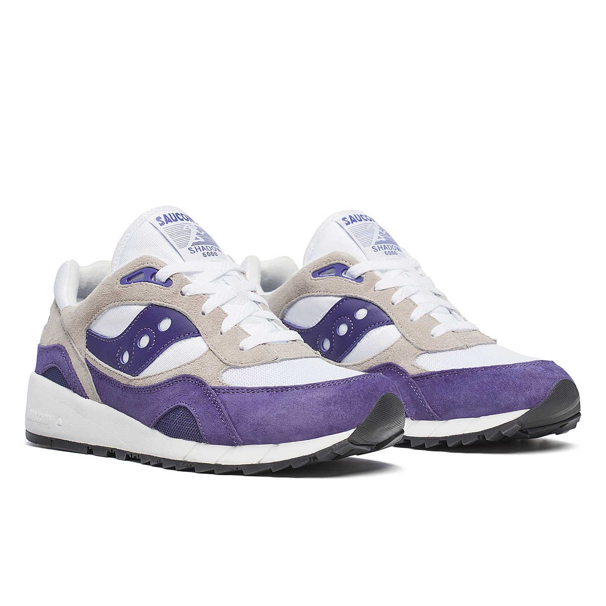 SHADOW 6000 - Image 2