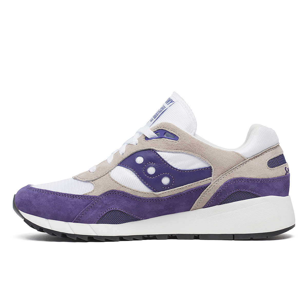 SHADOW 6000 - Image 3