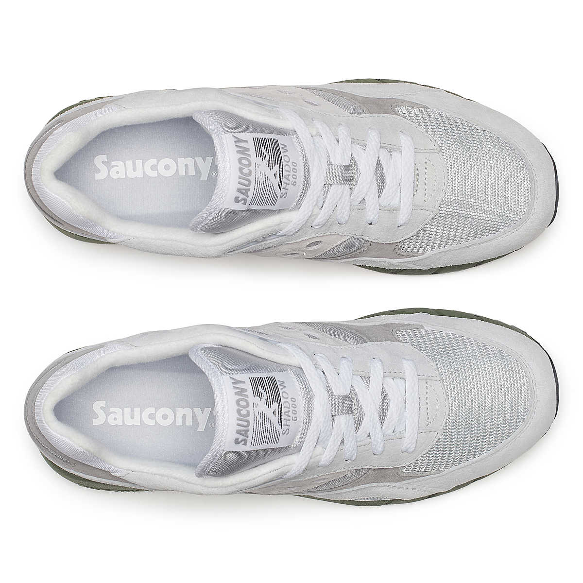 SHADOW 6000 - Image 5