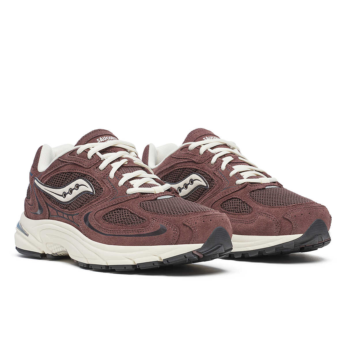 GRID JAZZ 9 SUEDE - Image 2