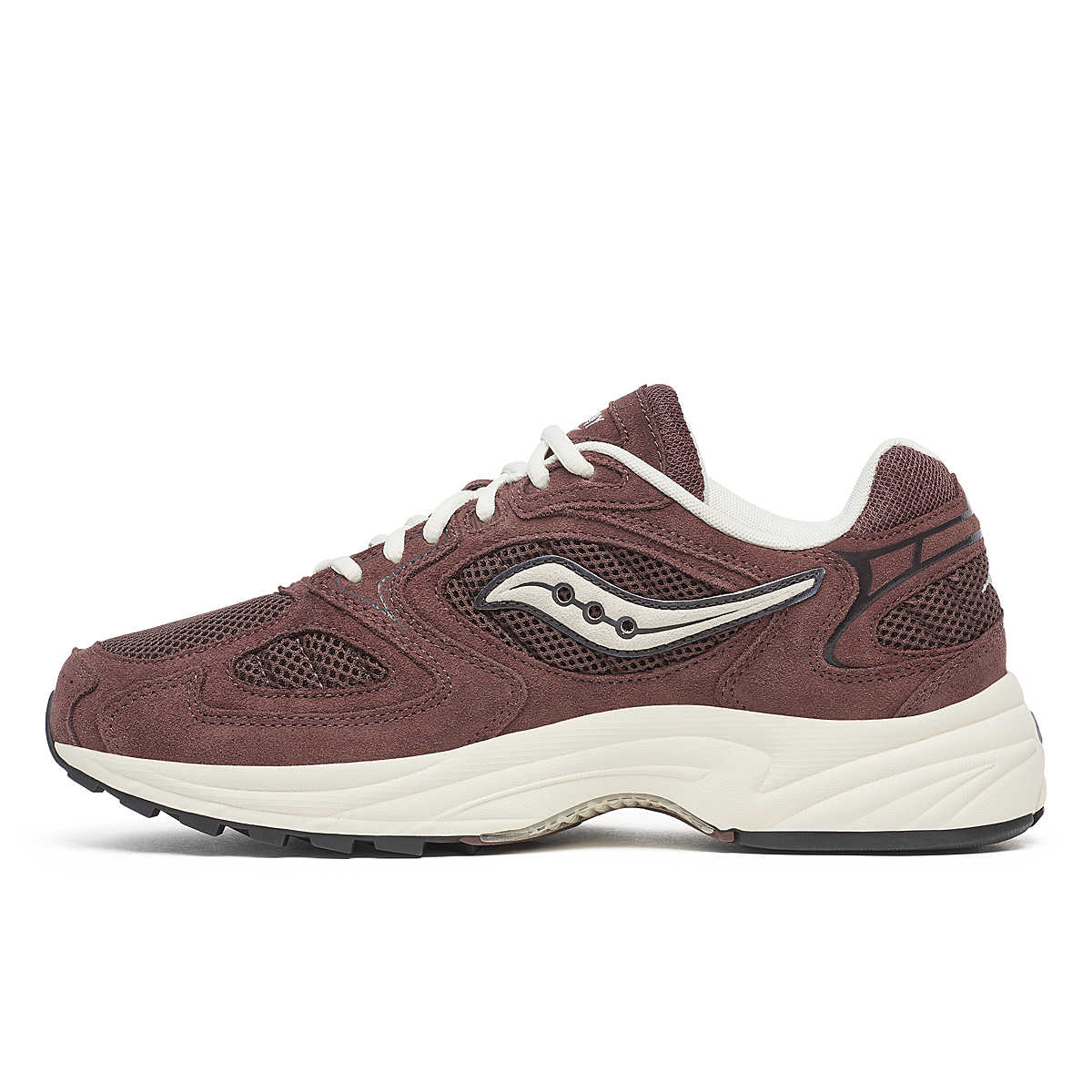 GRID JAZZ 9 SUEDE - Image 3