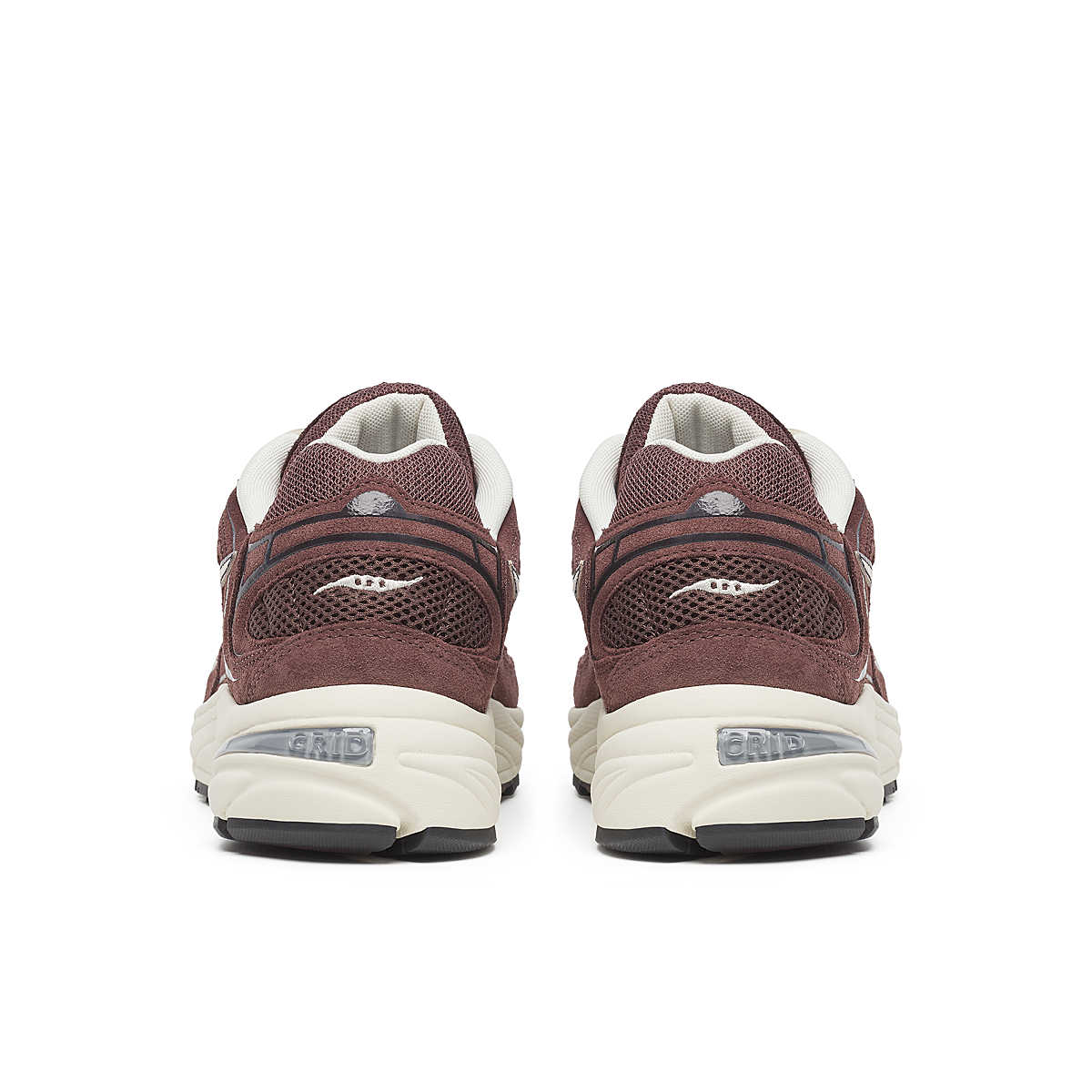 GRID JAZZ 9 SUEDE - Image 4