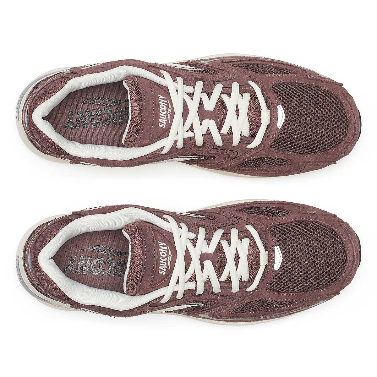 GRID JAZZ 9 SUEDE - Image 5