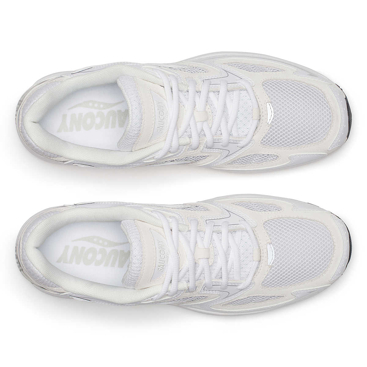 GRID JAZZ 9 SUEDE - Image 5