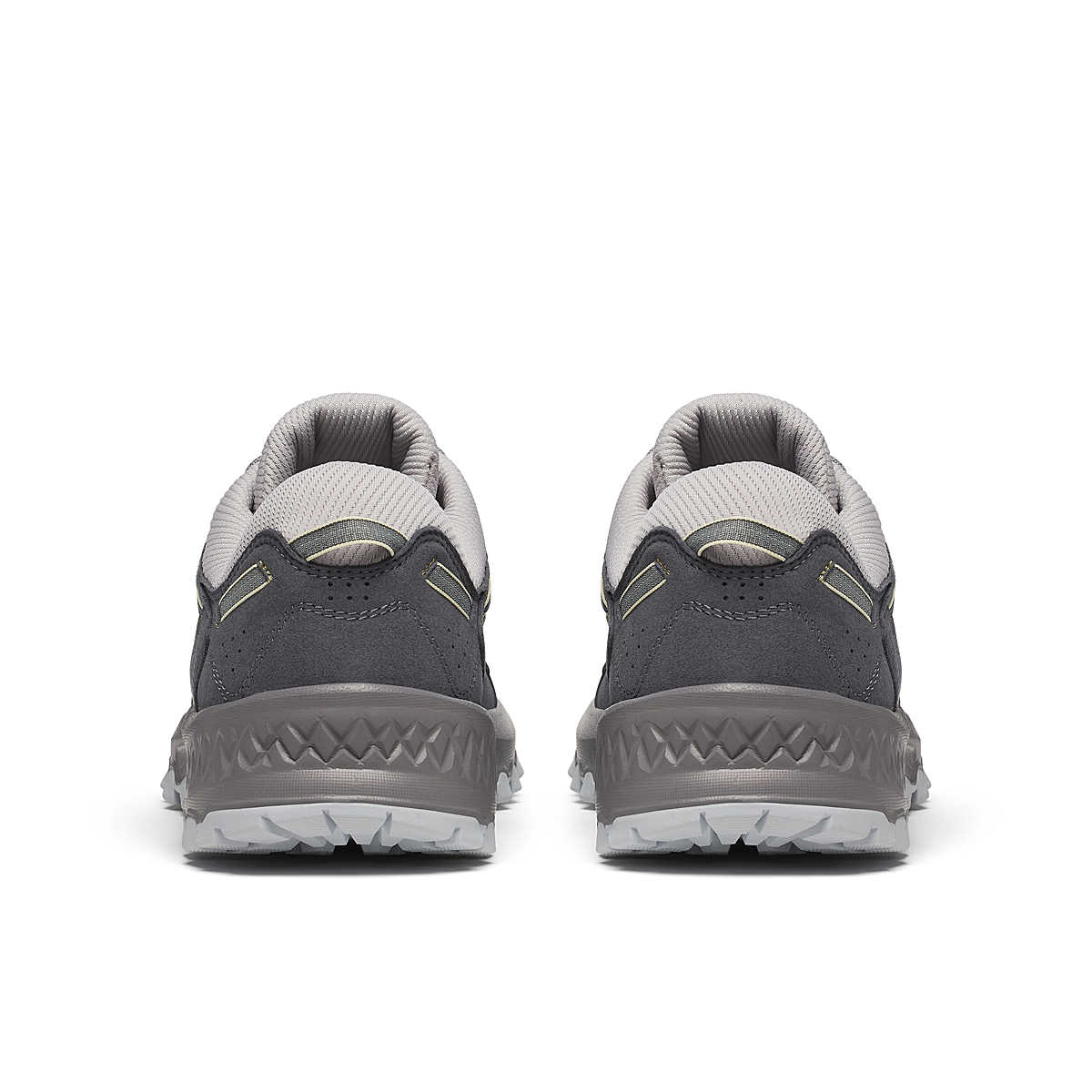 GRID PEAK SUEDE - Image 4