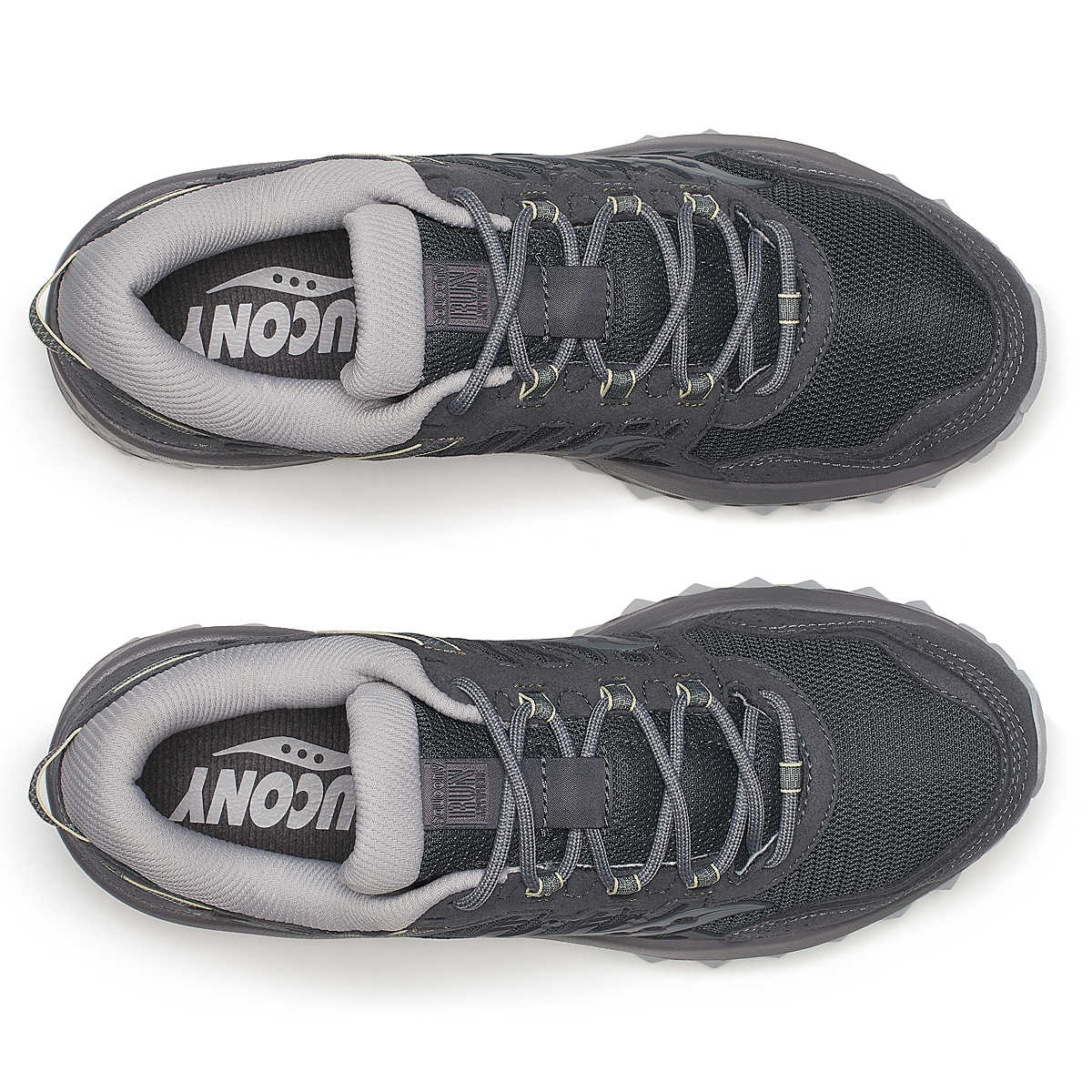 GRID PEAK SUEDE - Image 5
