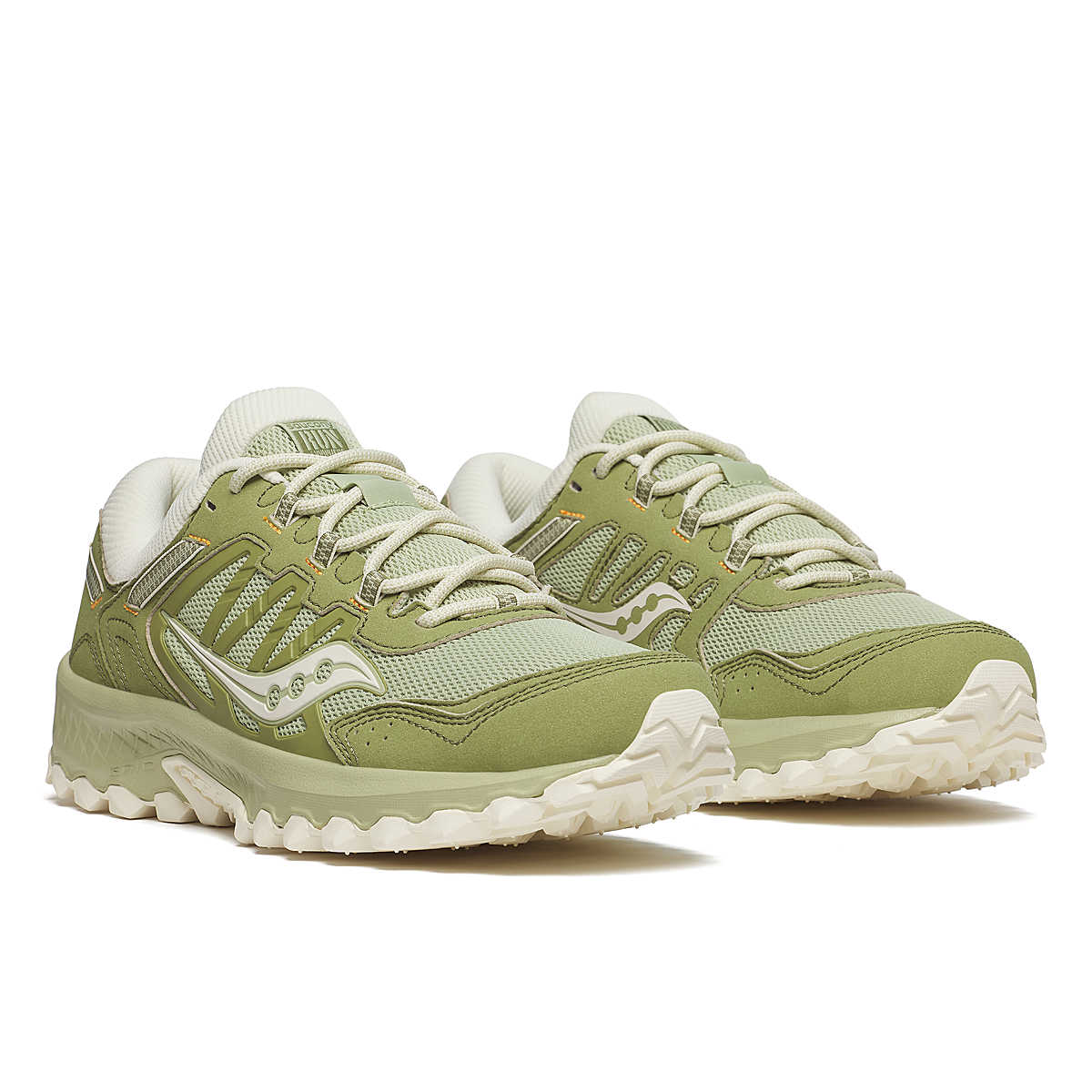 GRID PEAK SUEDE - Image 2
