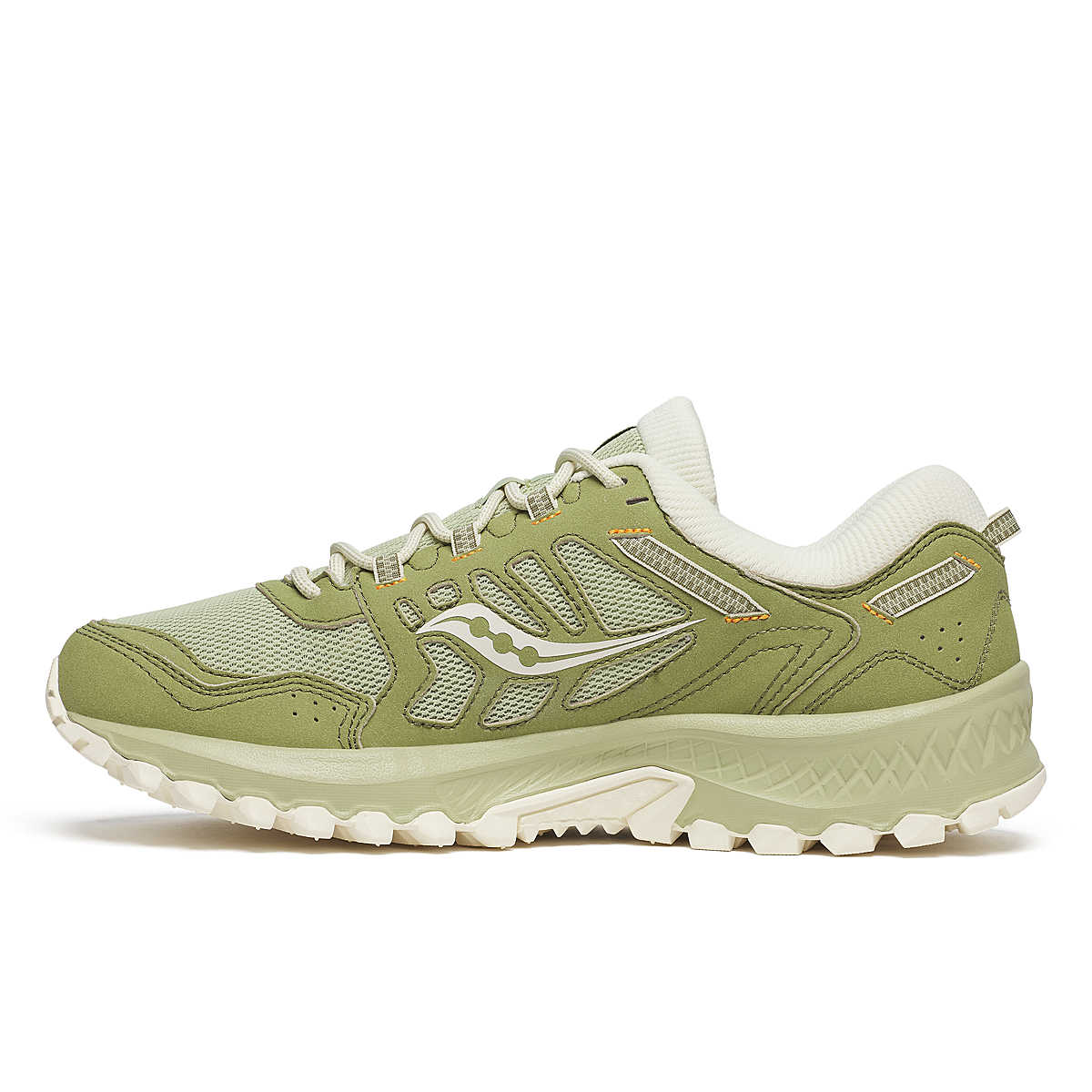 GRID PEAK SUEDE - Image 3