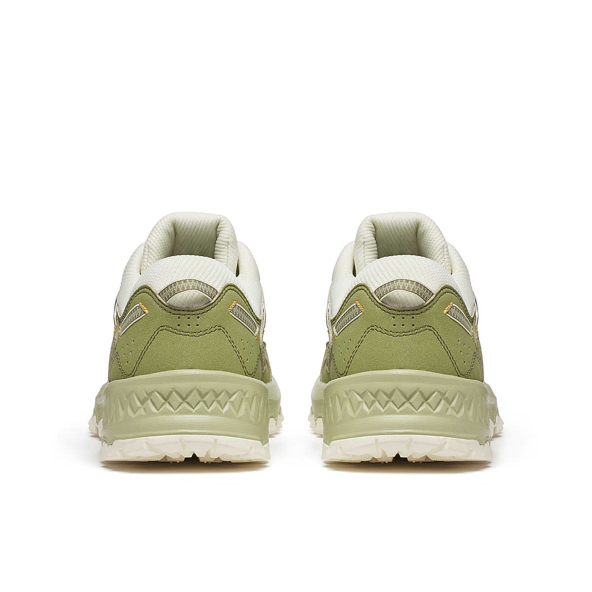 GRID PEAK SUEDE - Image 4