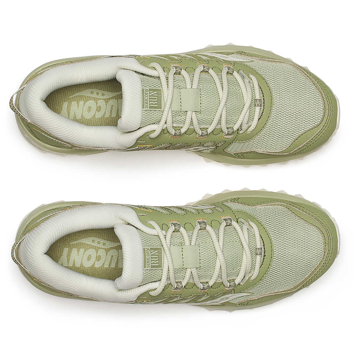 GRID PEAK SUEDE - Image 5