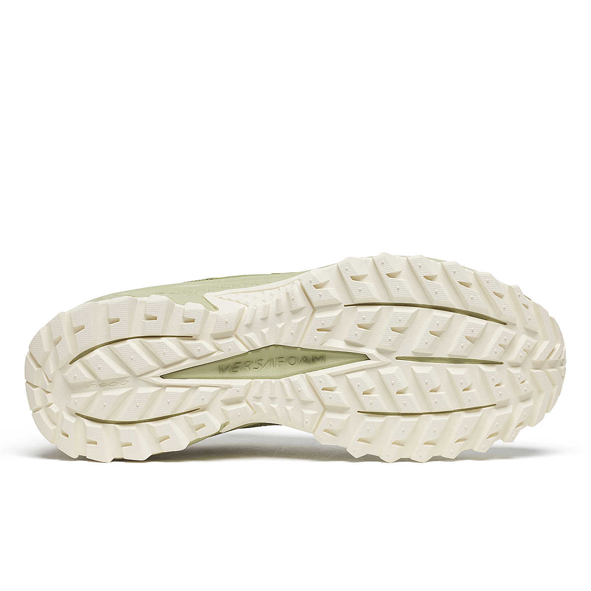 GRID PEAK SUEDE - Image 6