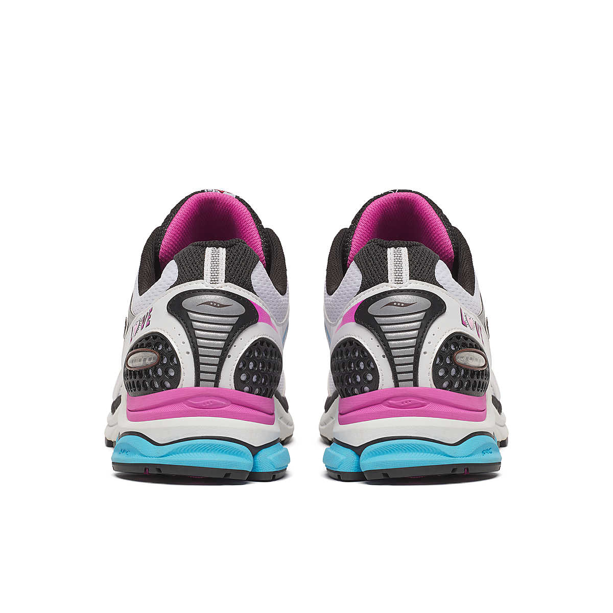 MEN'S KEITH HARING X SAUCONY PROGRID TRIUMPH 4 - Image 6
