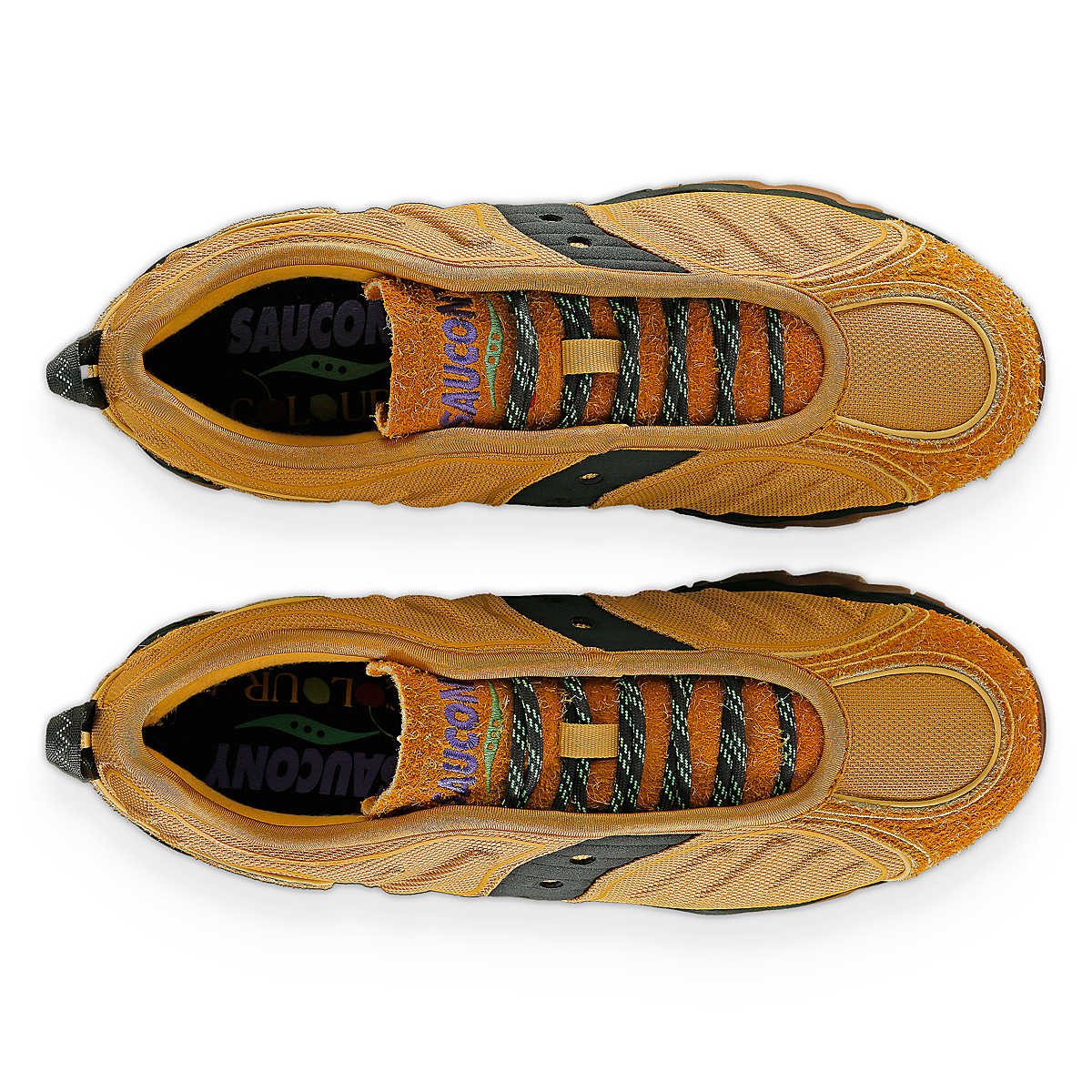 COLOUR PLUS X SAUCONY MATRIX - Image 5