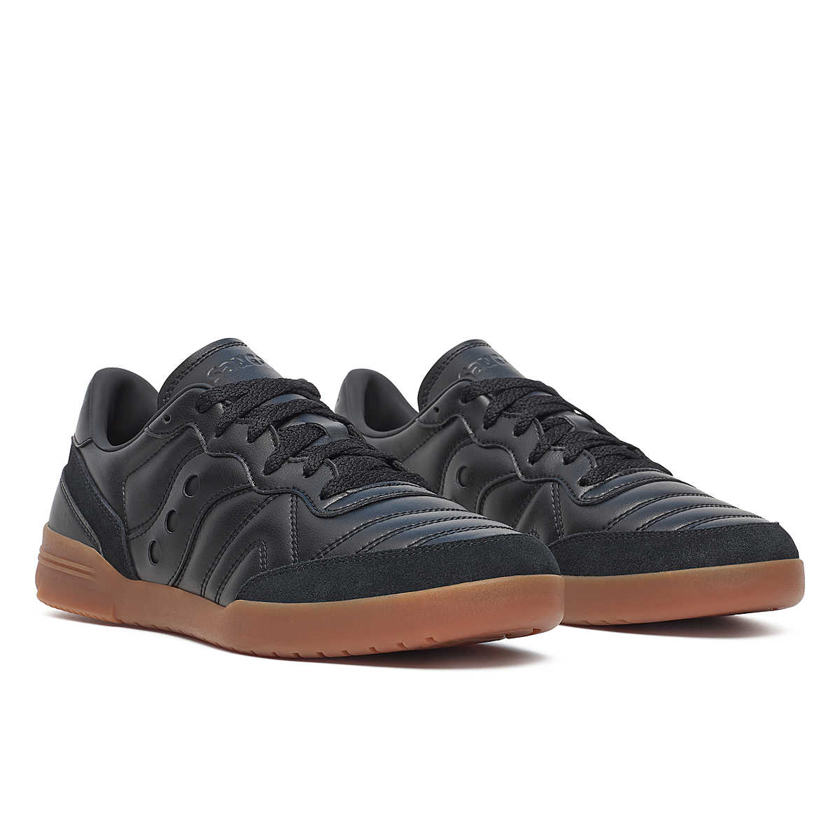 586I LEATHER - Image 2