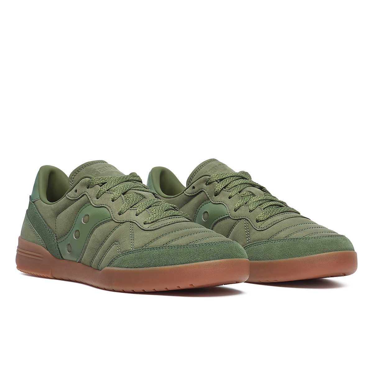 586I NUBUCK - Image 2