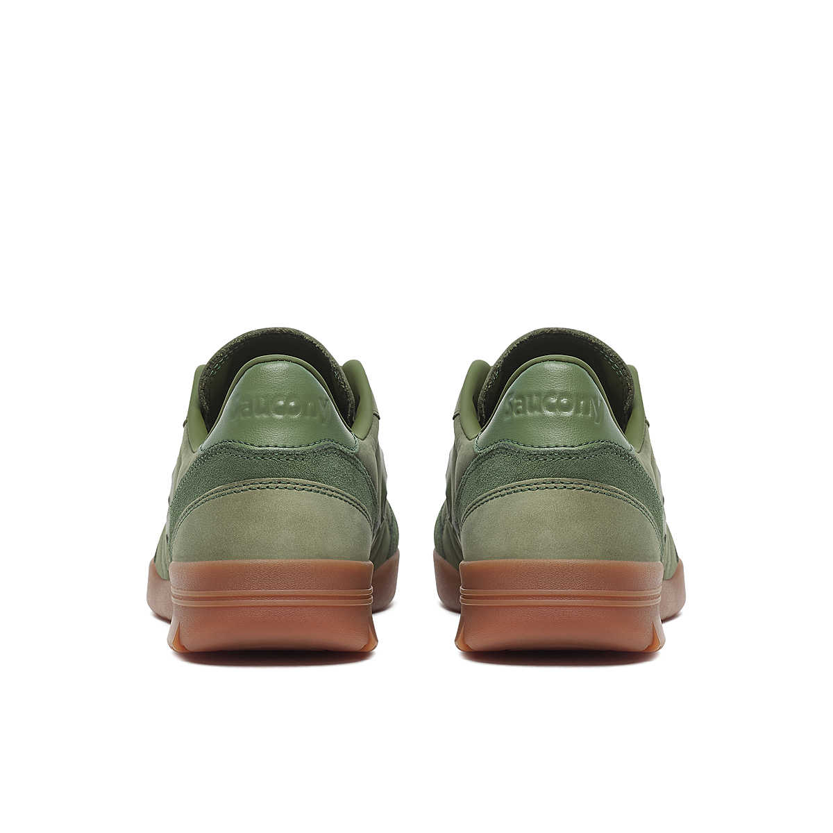 586I NUBUCK - Image 4