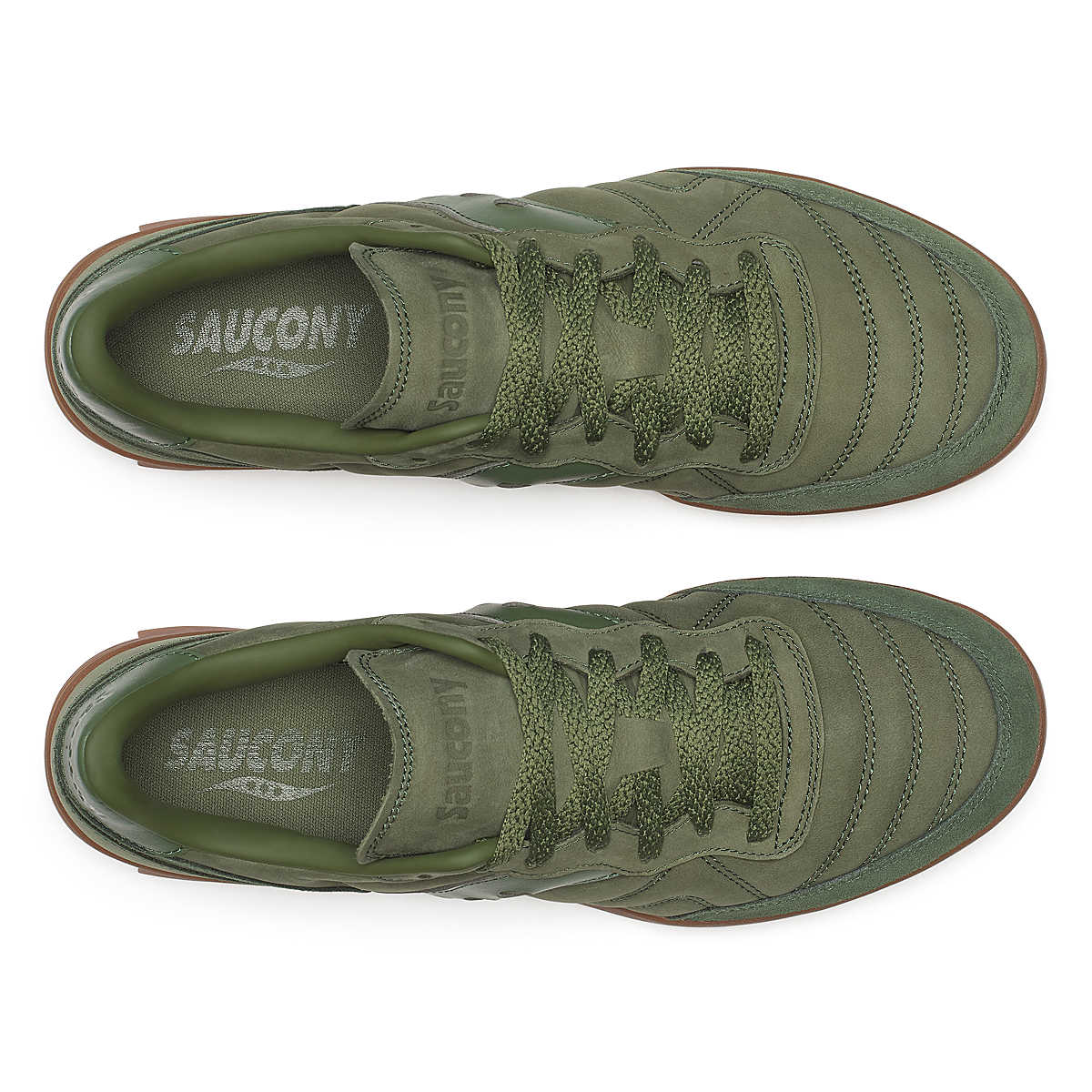 586I NUBUCK - Image 5