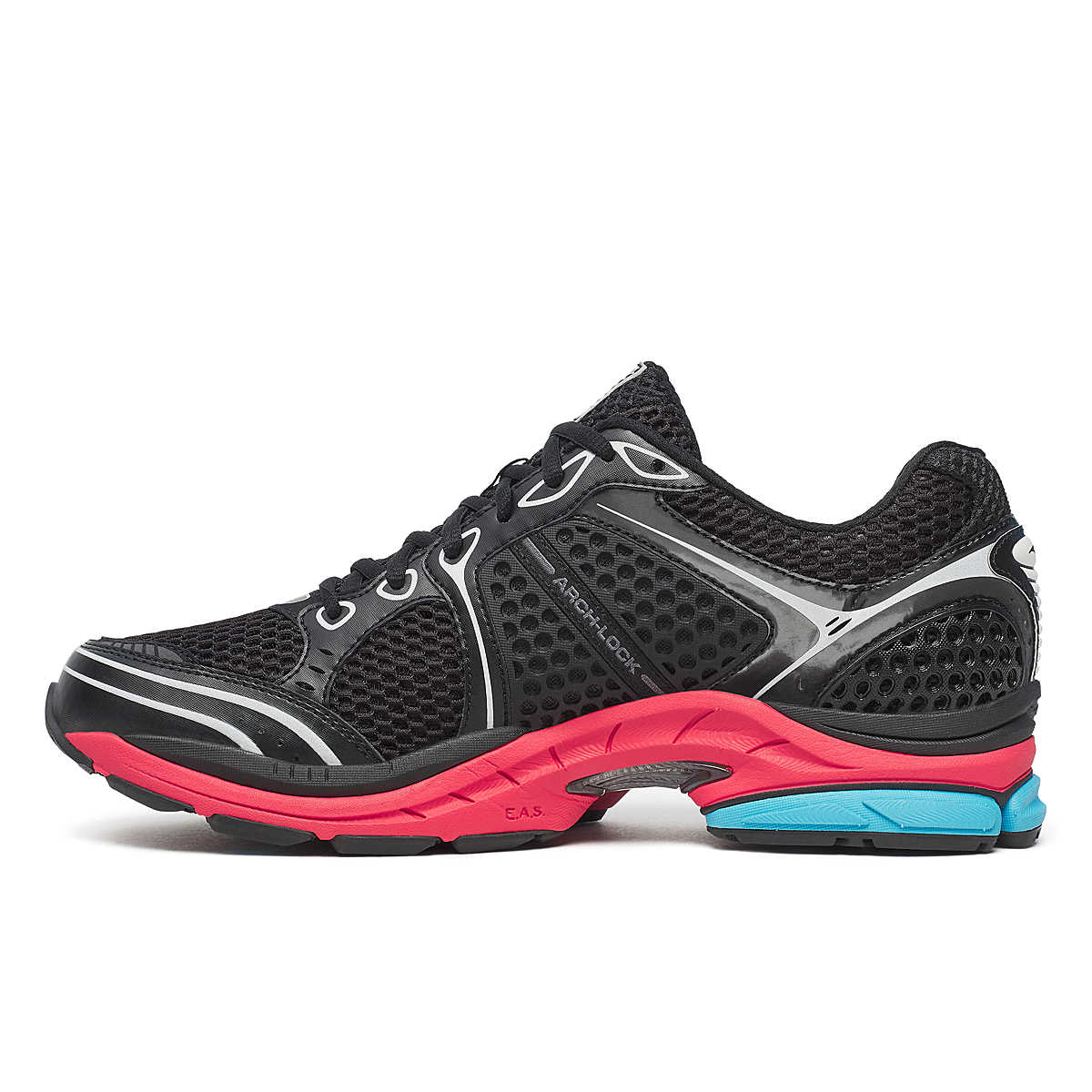 KEITH HARING X SAUCONY NYC PROGRID TRIUMPH 4 - Image 3