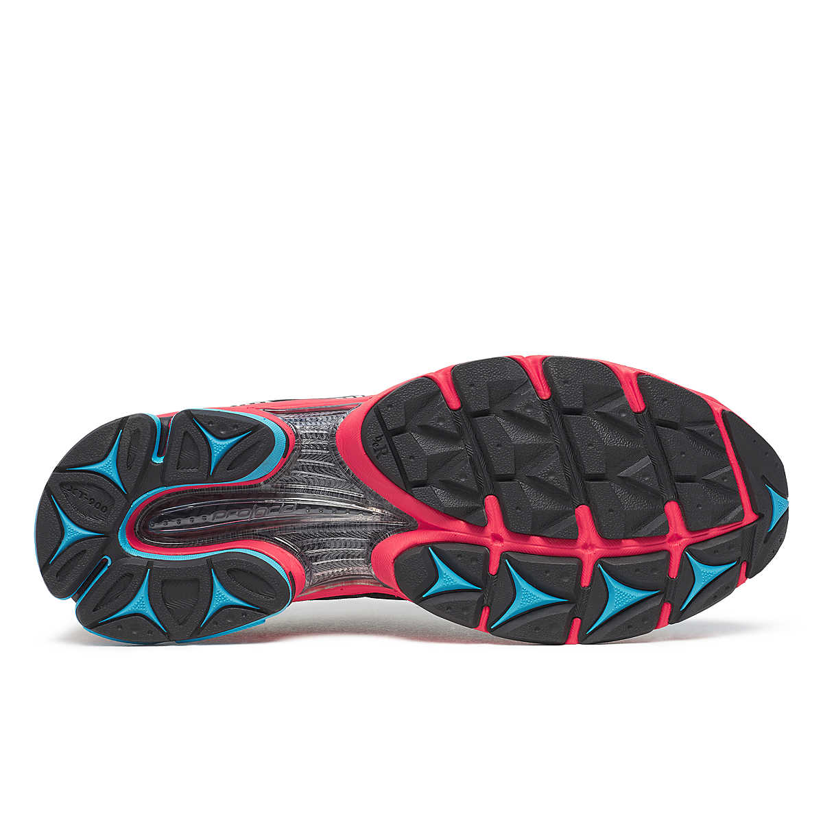 KEITH HARING X SAUCONY NYC PROGRID TRIUMPH 4 - Image 6