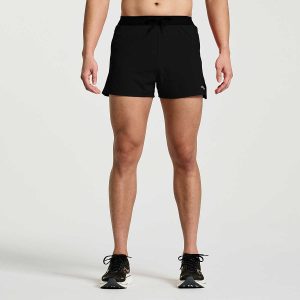 MEN'S OUTPACE 3″ SHORT