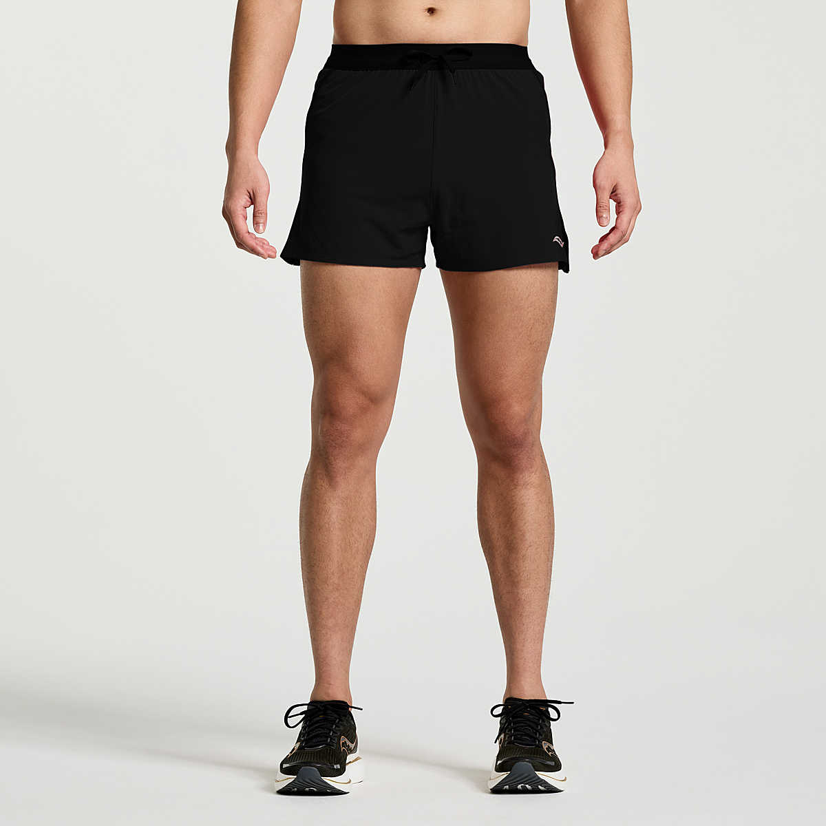 MEN'S OUTPACE 3″ SHORT