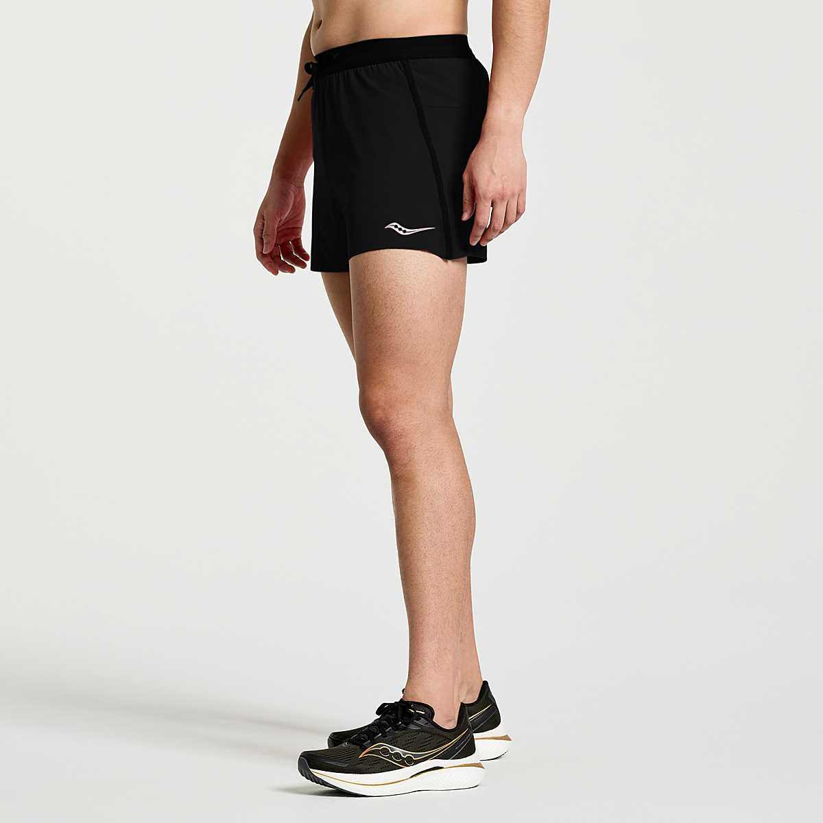 MEN'S OUTPACE 3″ SHORT - Image 2
