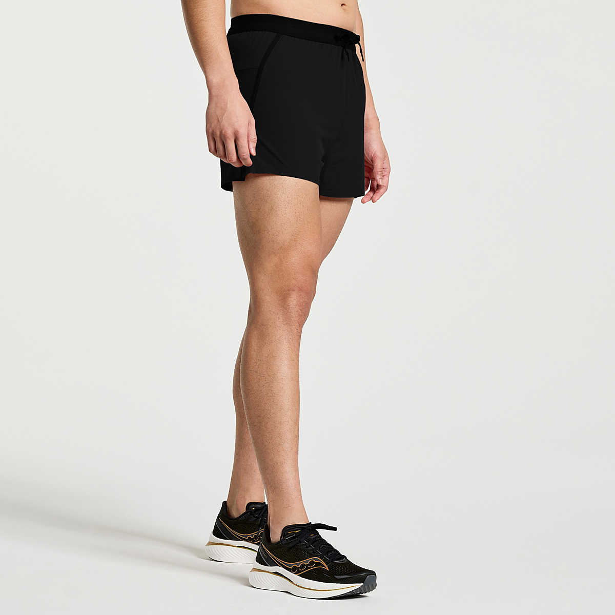 MEN'S OUTPACE 3″ SHORT - Image 3