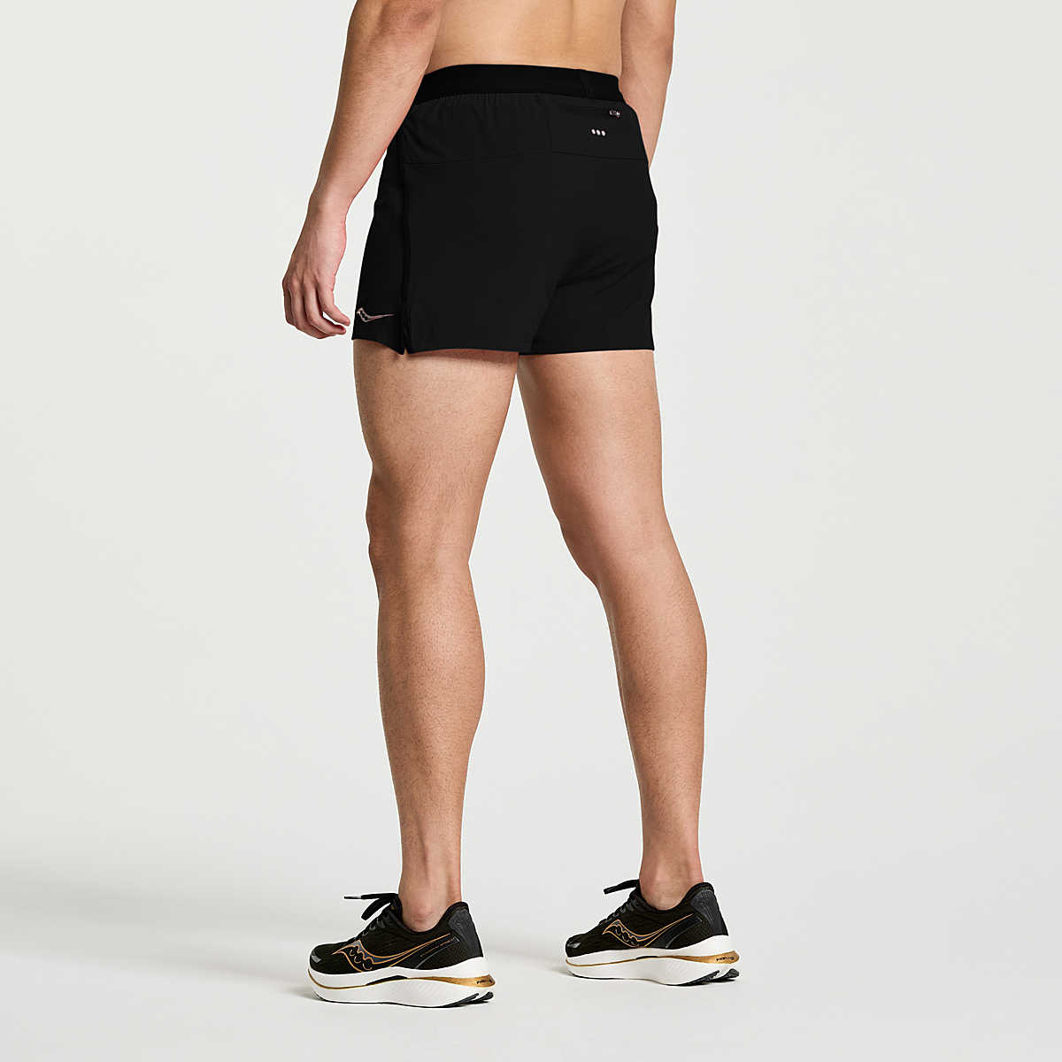 MEN'S OUTPACE 3″ SHORT - Image 4