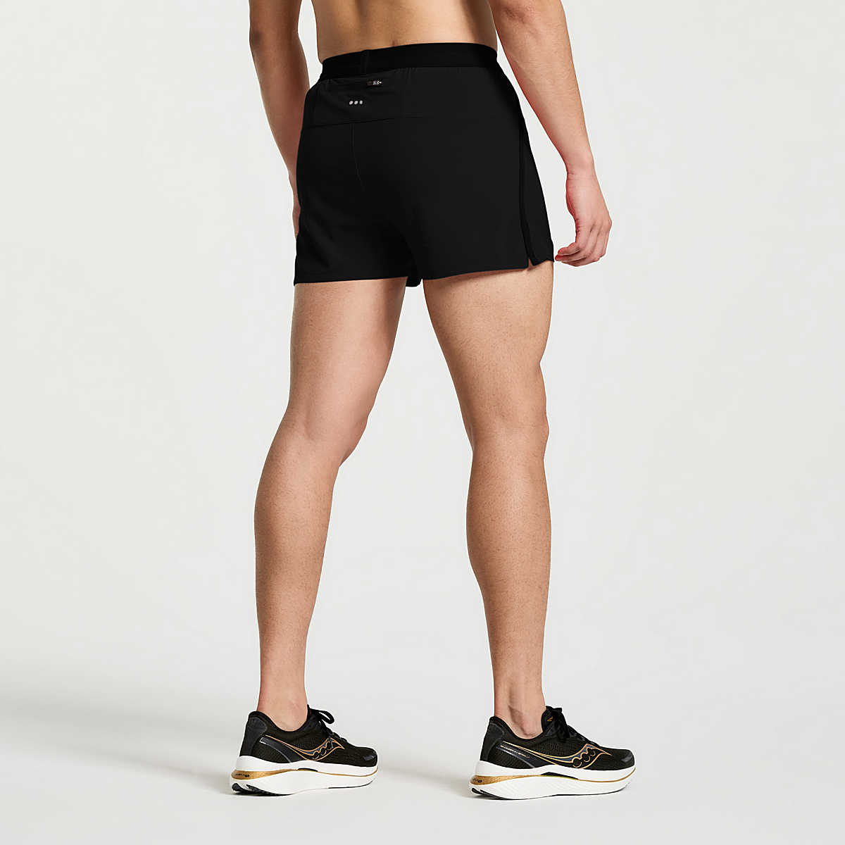 MEN'S OUTPACE 3″ SHORT - Image 5