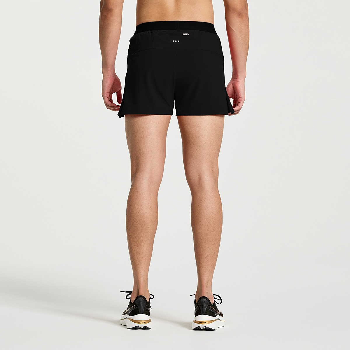 MEN'S OUTPACE 3″ SHORT - Image 6