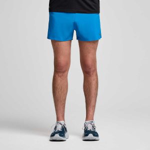 MEN'S OUTPACE 3″ SHORT
