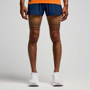 MEN'S OUTPACE 3″ SHORT